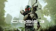 Il logo ufficiale della saga di Crytek. In mostra l'Arco da Predatore, l'arma letale e silenziosa con cui andare a caccia di umani e alieni.